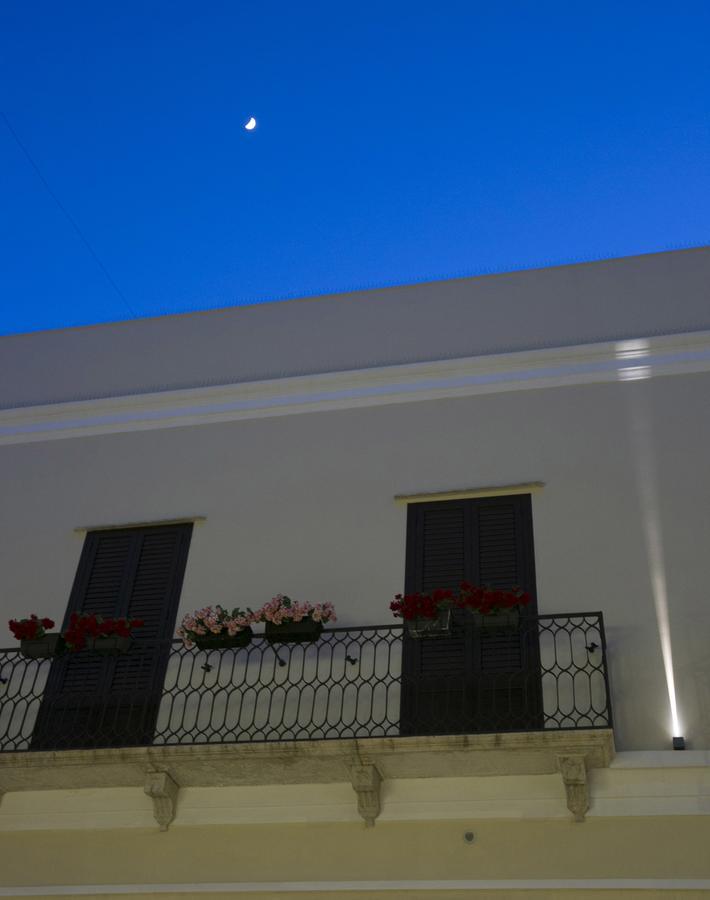 Map Holiday Residence Trapani Exterior photo