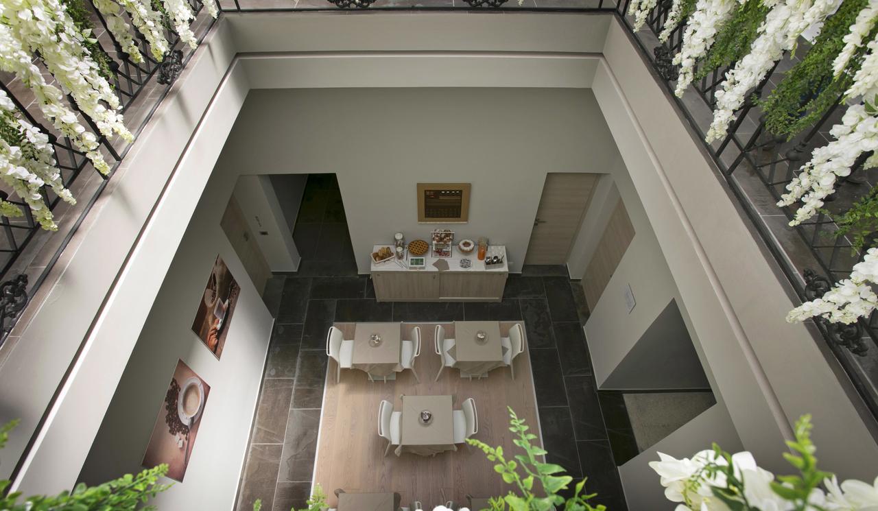 Map Holiday Residence Trapani Exterior photo